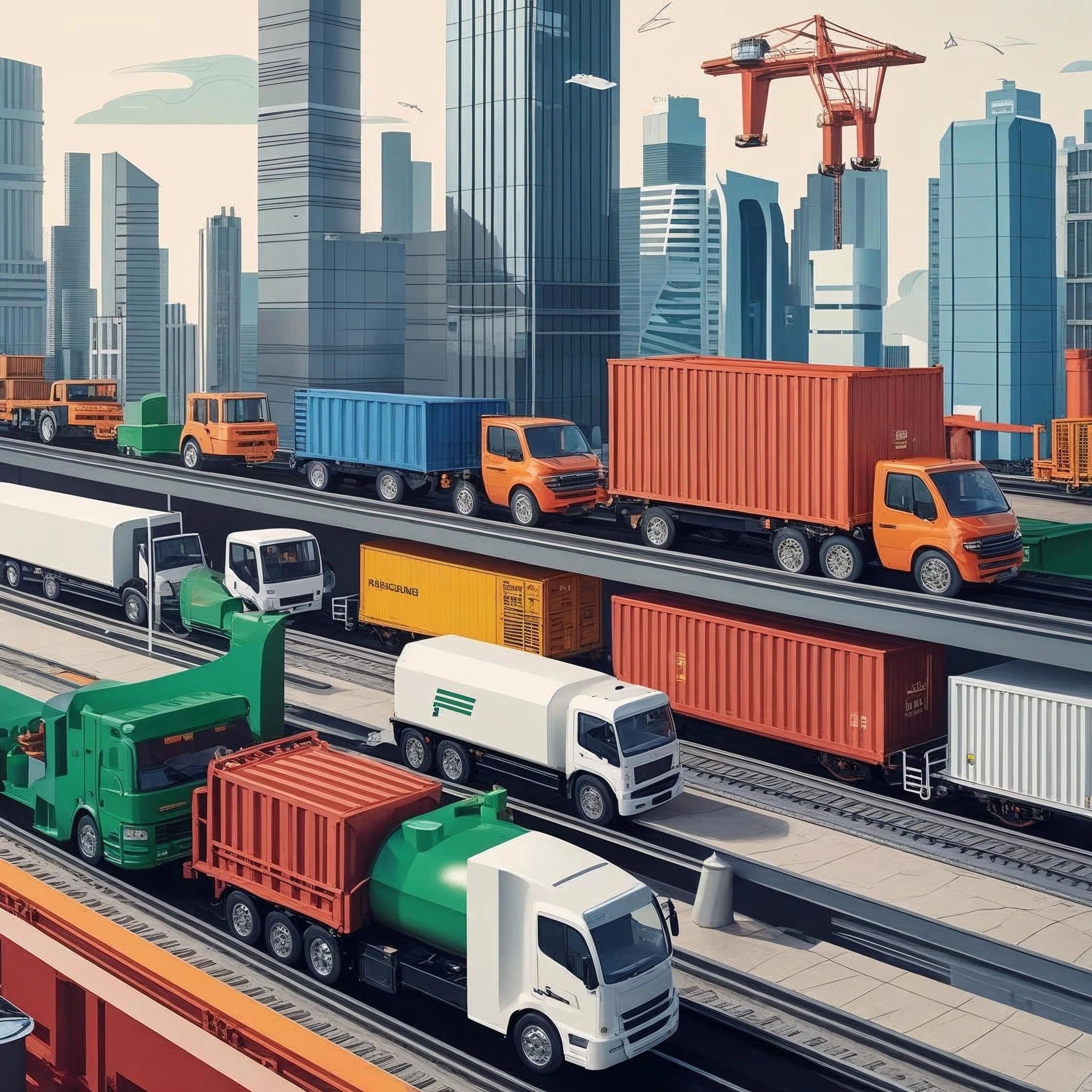 Logistics Solutions