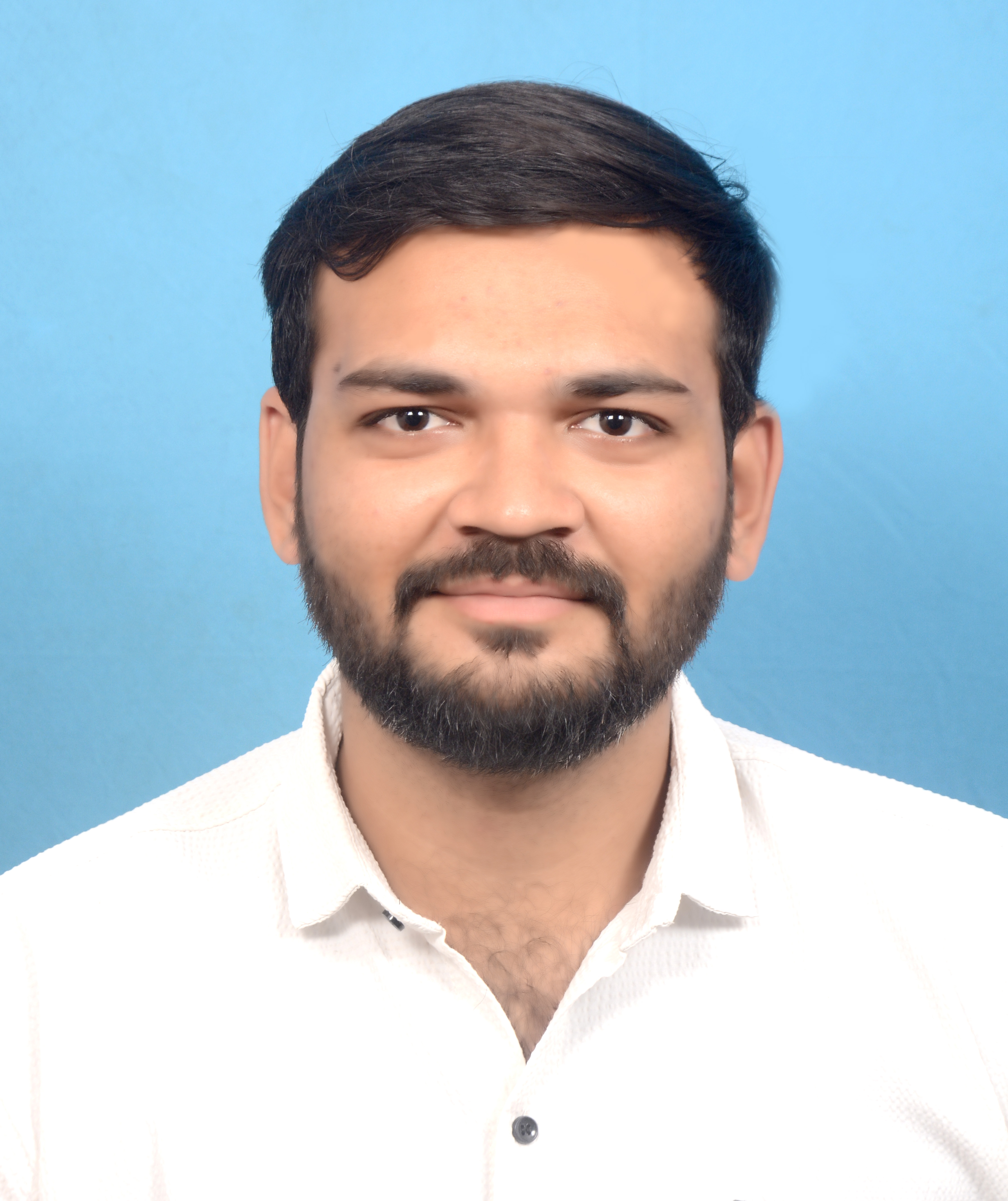 Dhruv Navdiya